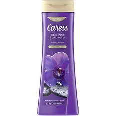 Caress Body Wash Black Orchid & Patchouli Oil