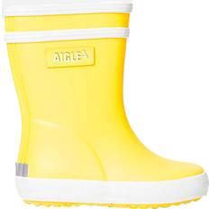 Aigle Baby Boots Flac - Jaune