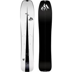 Jones Mind Expander Splitboard Silver