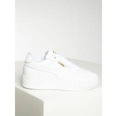 Puma Scarpe da ginnastica Puma Basket Cuir Junior CA Pro Classic - Blanc