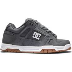 DC Shoes Skate M - Grey/Gum