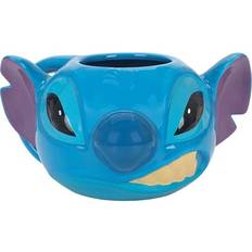 Lilo & Stitch Growling Becher