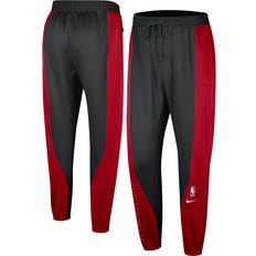 Lace Trousers & Shorts Nike Chicago Bulls Thermaflex Hose – Herren