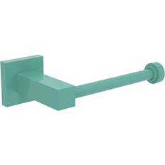 Green Toilet Paper Holders Allied Brass Dayton Euro