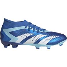 Adidas Predator Accuracy.2 FG - Bright Royal/Cloud White/Bliss Blue