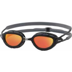 Zoggs predator adult swimming goggles Zoggs Swimming Goggles Predator Titanium R