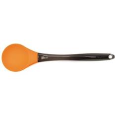 Orange Serving Cutlery Berghoff Geminis Silicone Salad Serving Spoon