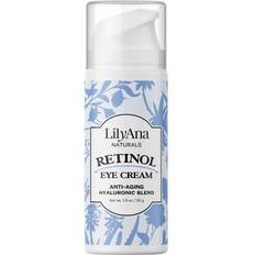 Hudvård LilyAna Naturals Retinol Eye Cream 1