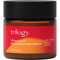 Trilogy Cuidado de la piel Trilogy Vitamin C Microdermabrasion 60 ml