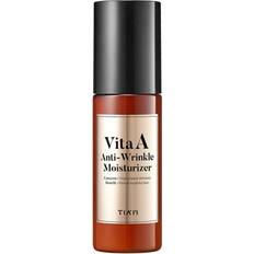 Tiam Vita A Anti-Wrinkle Moisturizer 80ml New