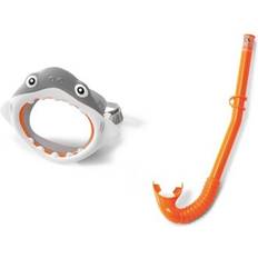 Intex Diving & Snorkeling Intex Shark Fun Set for Swimming pool outdoor