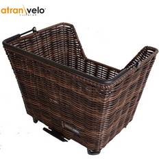 Cykelkurv atran velo Atran/Velo Atran Velo Kurv PICNIC AVS Sort