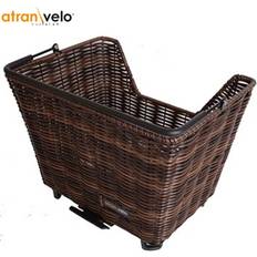 Atran Velo Kurv PICNIC AVS Sort