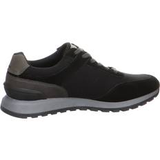 Sneakers utan snörning herr Bugatti Män 322A9S016900 snörning
