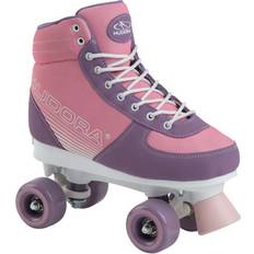 Inlines & Roller Skates Hudora Roller Skates Advanced, pink blush, Gr. 31-38