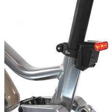 Fahrradleuchten SKS Germany Monkey Link Rear Light Lux Sport Connect