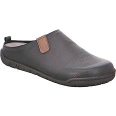 Rohde Badesandaler Rohde men's mantua slippers house shoes cloqs 6656 removable footbed clog