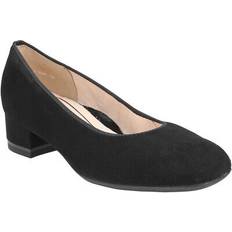Ara Pumps Ara Graz - Black