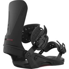 Union Snowboard Bindings Union Atlas Snowboard Bindings Closeout black black