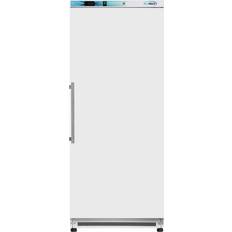 Integrated Freezers KoolMore Manual Door Commercial Reach White