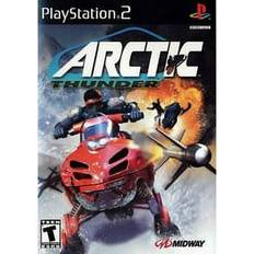 Arctic Thunder (PS2)