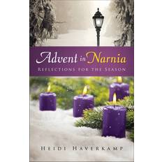 Advent in Narnia