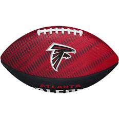 Wilson Footballs Wilson Atlanta Falcons Team Tailgate Junior