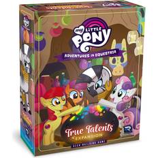 My Little Pony Adventures in Equestria Deck-Building