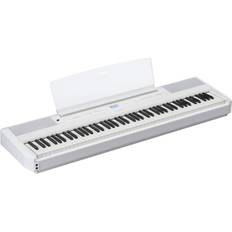 Yamaha P-525 88-Key Digital Piano White