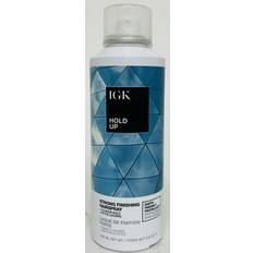 IGK Hold Up Strong Hairspray 180 ml