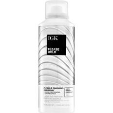 IGK Please Hold Hairspray 198ml