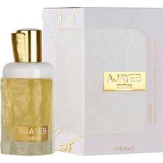 Lattafa Parfüme Lattafa Ajayeb Dubai Portrait EdP 100ml