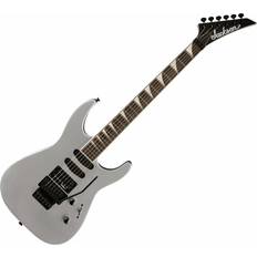 Jackson Musical Instruments Jackson X Series Soloist, SL3X DX LRL, Quicksilver