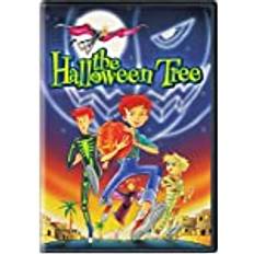 Movies The Halloween Tree