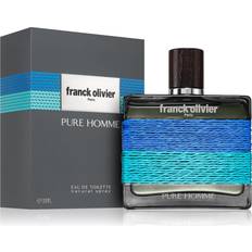 Franck Olivier Pure Homme EDT M 100ml