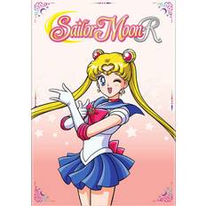 Movies Sailor Moon R: Season 2, Part 1