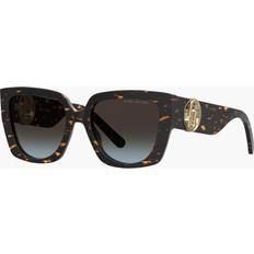 Marc Jacobs Solbriller Marc Jacobs Stilfulde Solbriller Kvinder Tortoiseshell - Brun