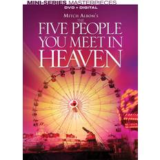 Movies The Five People You Meet in Heaven