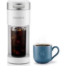 Pod Machines Keurig K-Iced Plus White