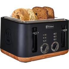 Toasters Westinghouse Homeware USA 4 Slice