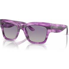 Vogue Women Sunglasses Vogue Woman Sunglass VO5524S Frame color: Polarized