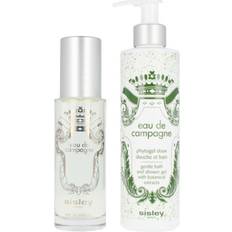 Sisley Paris Cajas de regalo Sisley Paris Eau de Campagne Gift Set EDT 100 ml