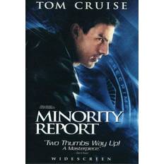 Movies Minority Report