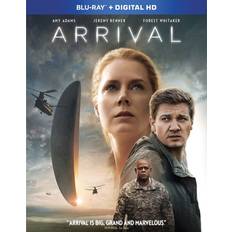 Movies Arrival