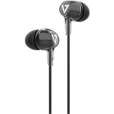 V7 Stereo öronsnäckor