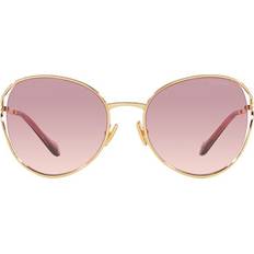 Miu Miu Butterflies Sunglasses Miu Miu MU53YS 5AK06S