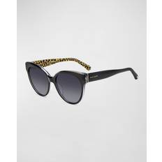 Solbriller Kate Spade Aubriella Dame Solbriller - Stilfulde