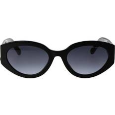 Marc Jacobs Herre Solbriller Marc Jacobs Asian Fit Solbriller Kvinder - Black