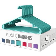 NEATERIZE Plastic Clothes 20, 40