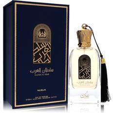 Sultan Al Arab